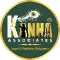 Kanha Associates logo