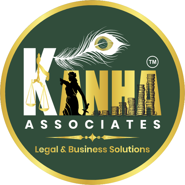 Kanha Associates emblem